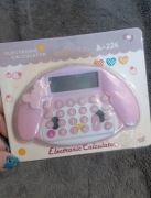 Kalkulator my melody