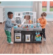 Duża kuchnia z USA Nowa! STEP2