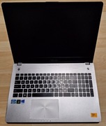 Asus N56 , i7, nvidia