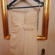 Suknia ślubna 36/38