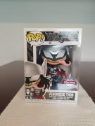 Funko POP Marvel #703 Venomized Thor