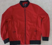 Kurtka szwedka  wiosenna 2xl