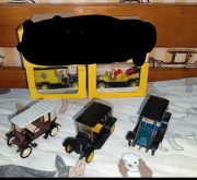 IGRA Praga charon velox modele aut 