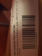 Grzejnik Łazienkowy Concept Premium II 450x1200 mm