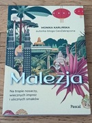 Malezja opisy kraju i przewodnik turystyczny 