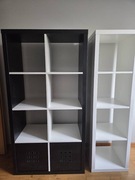 Regał IKEA Kallax - 77 cm