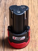 NOWY Akumulator Parkside 12 V 2.0 Ah Li-Ion PAPK 12 A4 X 12 V Team