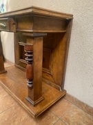 Nowa konsolka z szufladą