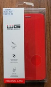 ETUI WG do XIAOMI REDMI NOTE 11 4G/ 11S 4G - jak NOWE