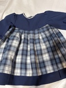 Sukienka dla dziewczynki