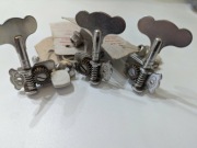 Strojnik gitarowy basowy vintage