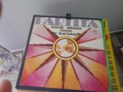 Partita – Niech Ziemia Tonie W Kwiatach