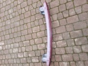 Belka wzmocnienie tylne Subaru Forester USA 2022 Limited