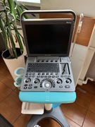 Aparat USG Sonoscape S8 Exp