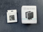 Chłodzenie Deepcool AG400 Plus AM4/5 + Deepcool FK120
