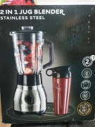 Blender kielichowy Russell Hobbs 23821-56 600 W sr
