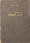 Konstrukcje Drewniane
