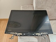 LENOVO Y700 - 15 ISK matryca klapa obudowa matrycy kamera zawiasy