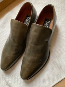 Buty D&G dolce gabbana 42 mokasyny