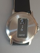 Zegarek ESPRIT "gazomierz"