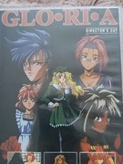 Anime Gloria dla dorosłych 