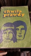 CHWILA PRAWDY - Danuta Bieńkowska