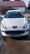 Peugot 407 1.6hdi