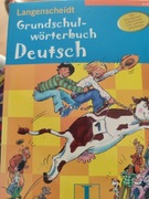 Książka  do j.niemieckiego z płytą c.d