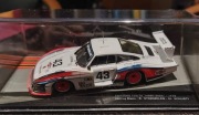 PORSCHE 935/78 Moby Dick 1978 1/43