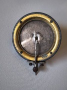 Przedwojenna głowica na gramofon Norma Soundbox