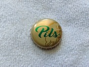 KAPSEL PIWNY PILS BROWAR POZNAŃ nr.kat 255