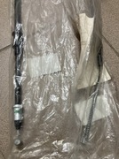 Linki hamulca ręcznego Lacetti, Nubira - oryginalne Made in Korea