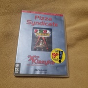 Pizza Syndicate PC Polskie Wydanie Extraklasyka 