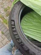 Opona Michelin 245 50 R20 e Primacy 