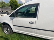 Drzwi volkswagen caddy III