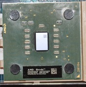 Procesor AMD Geode NX 2001 Socket 462 Socket A 