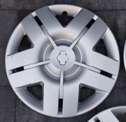 Oryginalne kołpaki 16 cali RENAULT i inne na prawdę WARTO