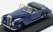 Mercedes-Benz 300 S Cabriolet 1951 1:43 Minichamps