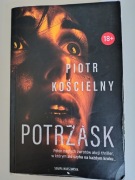Piotr Kościelny - Potrzask