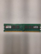 Pamięć RAM Kingston 512MB DDR2 533MHz CL4 (KVR533D2N4/512)