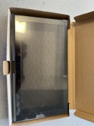 Parkanex kratka kominkowa 16x32