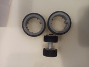Rolki poboru do skanera Fujitsu fi-7160 fi-7260 fi-7180/7280 PA03670-0001