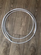 Wąż doprowadzający wodę do lodówki 4m