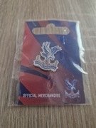 PIN Crystal Palace - Anglia.