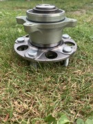 SKF VKBA 3962 Zestaw łożysk koła Honda 