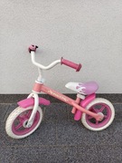 Rowerek biegowy dla dziecka 