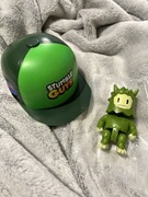 Stumble Guys mini figurka Swamp Troll czapka