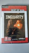 SINGULARITY