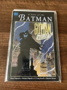 A Tale of the Batman. Gotham by gaslight.