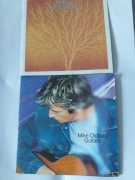 MIKE OLDFIELD  VAN DER GRAFF 2 CD
